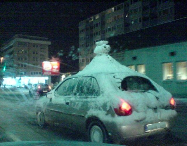 Bildschirmarbeiter - Picdump 22.01.2010