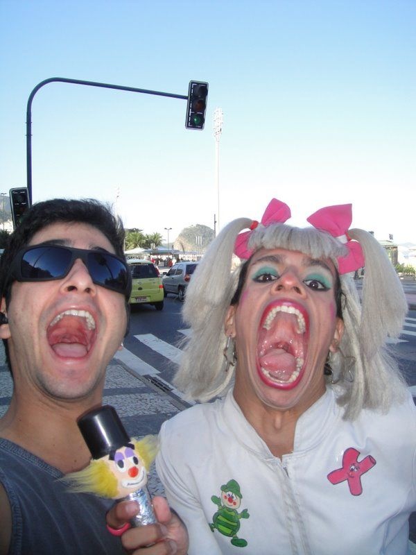 Bildschirmarbeiter - Picdump 22.01.2010