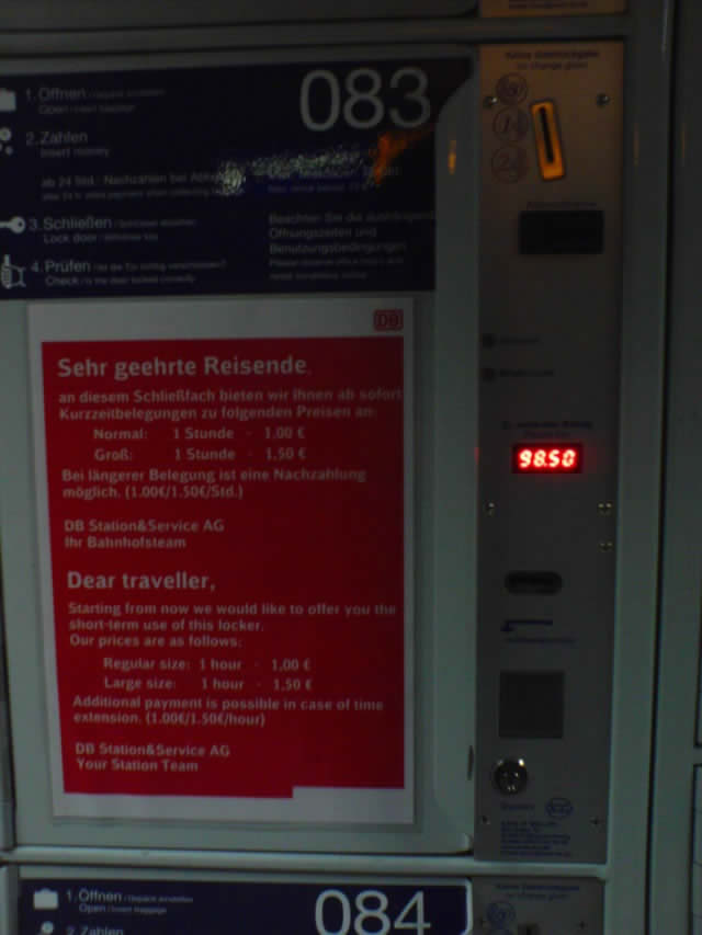 Bildschirmarbeiter - Picdump 22.01.2010