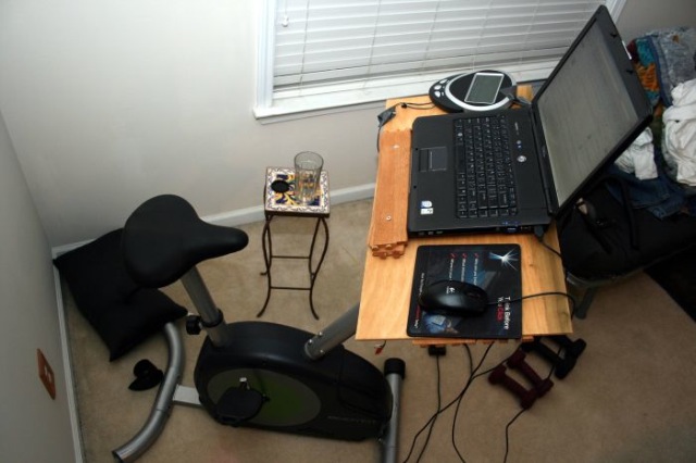 Bildschirmarbeiter - Picdump 22.01.2010