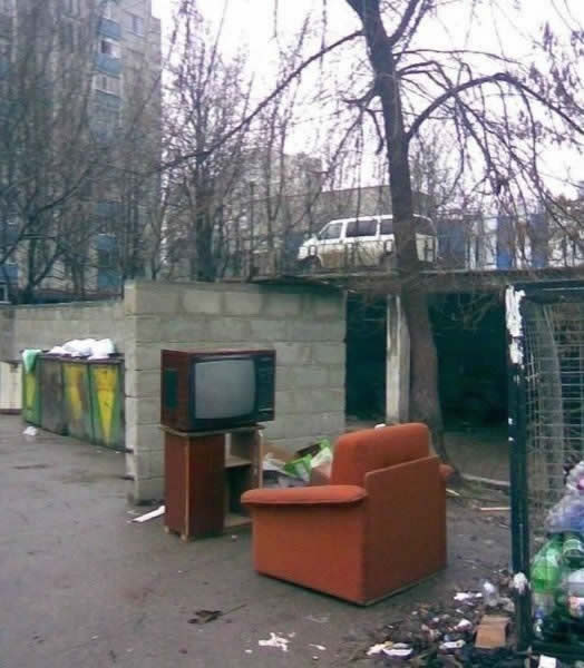 Bildschirmarbeiter - Picdump 22.01.2010