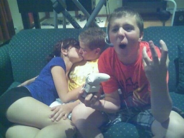 Bildschirmarbeiter - Picdump 29.01.2010