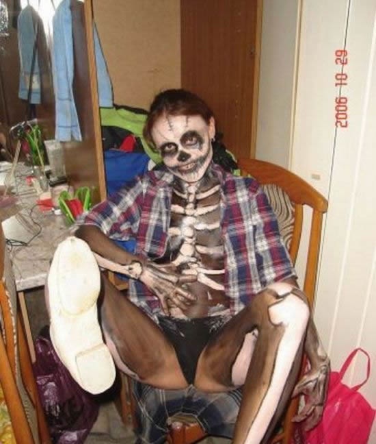 Bildschirmarbeiter - Picdump 29.01.2010