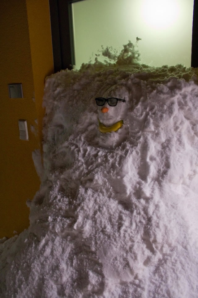 Bildschirmarbeiter - Picdump 29.01.2010