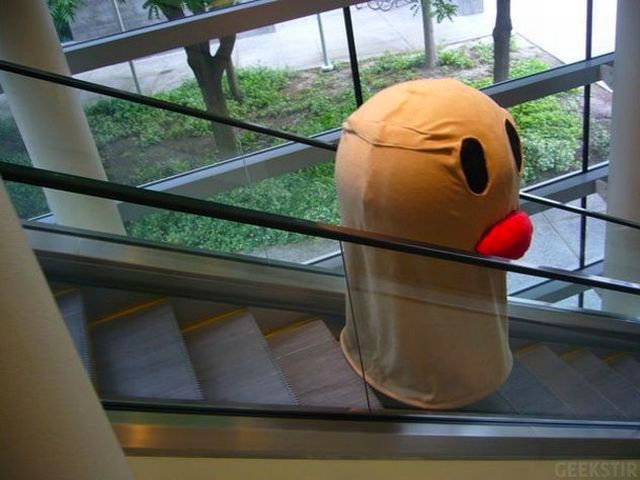 Bildschirmarbeiter - Picdump 29.01.2010