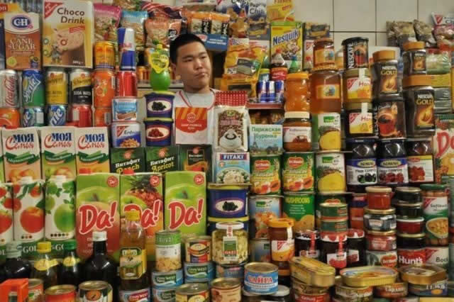 Bildschirmarbeiter - Picdump 29.01.2010