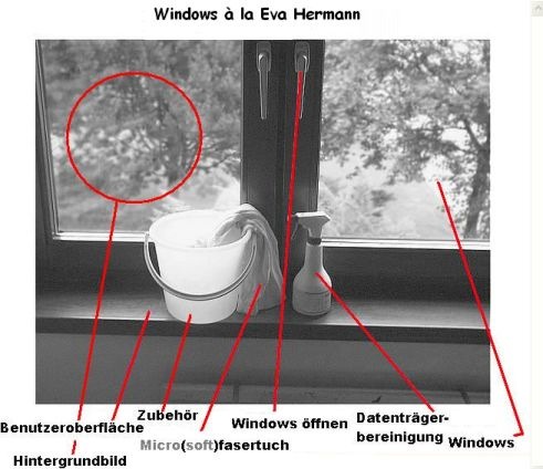 Bildschirmarbeiter - Picdump 29.01.2010