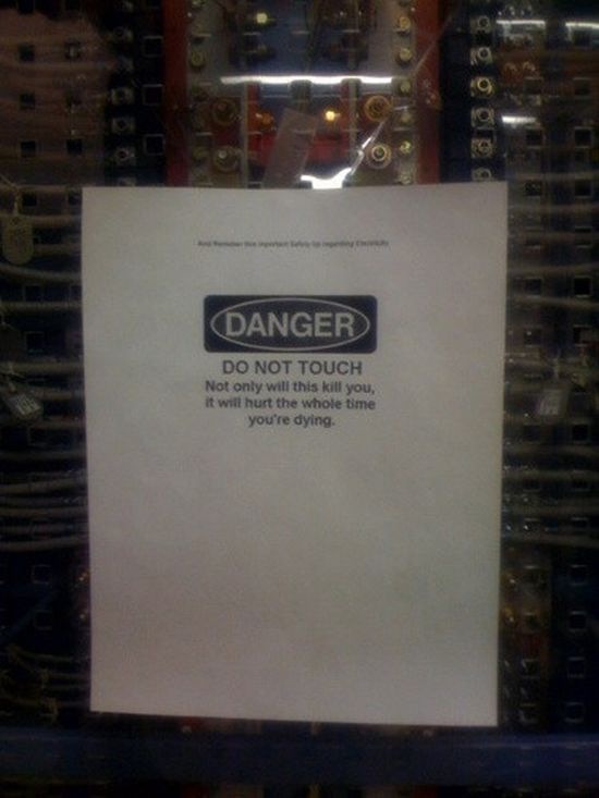 Bildschirmarbeiter - Picdump 29.01.2010