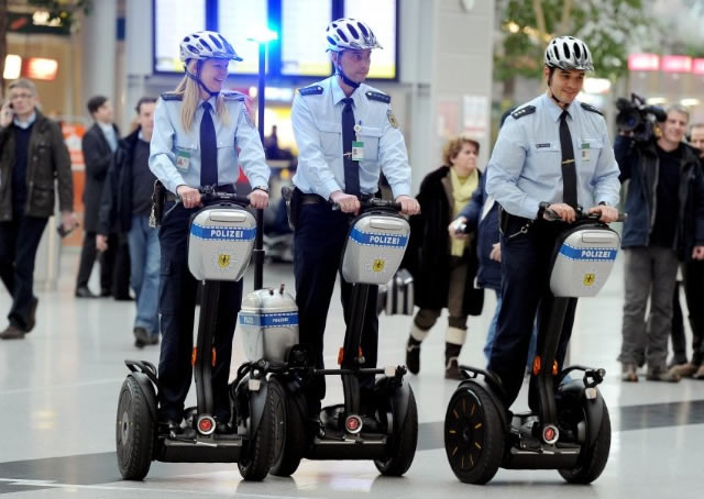 Bildschirmarbeiter - Picdump 05.02.2010