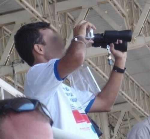 Bildschirmarbeiter - Picdump 05.02.2010