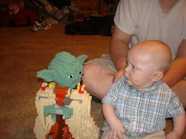 Bildschirmarbeiter - Picdump 05.02.2010