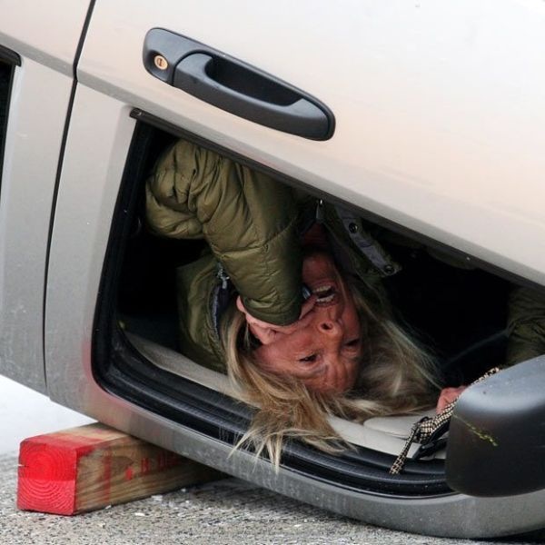 Bildschirmarbeiter - Picdump 05.02.2010