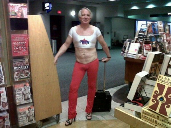 Bildschirmarbeiter - Picdump 05.02.2010