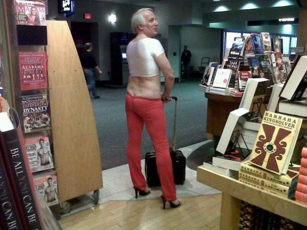 Bildschirmarbeiter - Picdump 05.02.2010