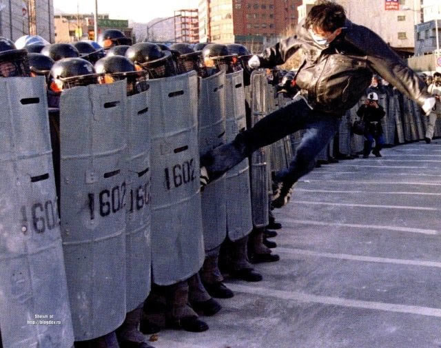 Bildschirmarbeiter - Picdump 05.02.2010