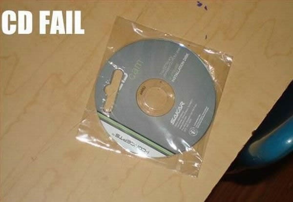 Bildschirmarbeiter - Picdump 05.02.2010