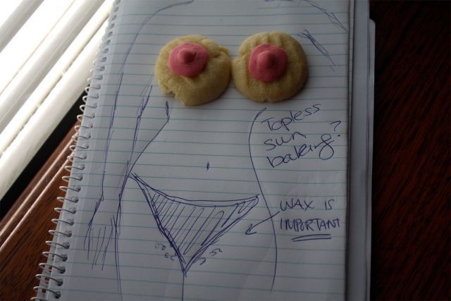 Bildschirmarbeiter - Picdump 05.02.2010