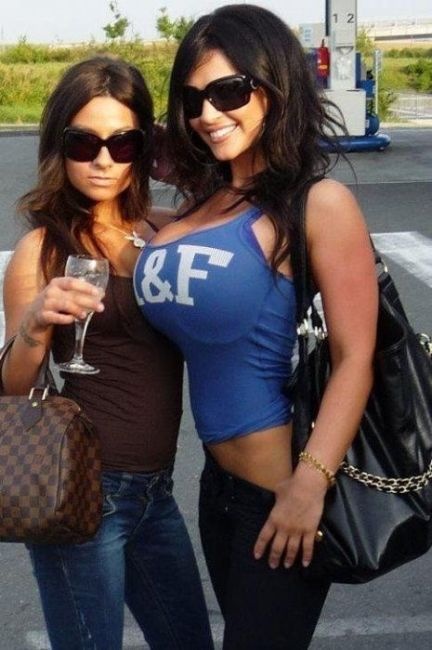 Bildschirmarbeiter - Picdump 05.02.2010