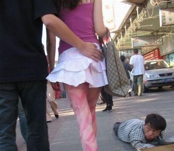 Bildschirmarbeiter - Picdump 05.02.2010