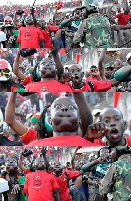 Bildschirmarbeiter - Picdump 05.02.2010