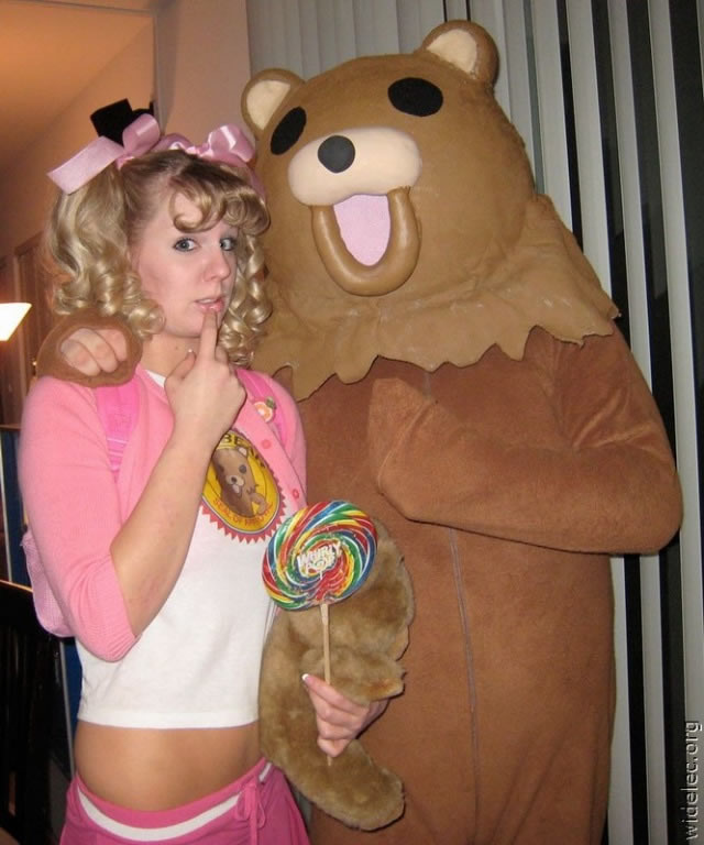 Bildschirmarbeiter - Picdump 05.02.2010