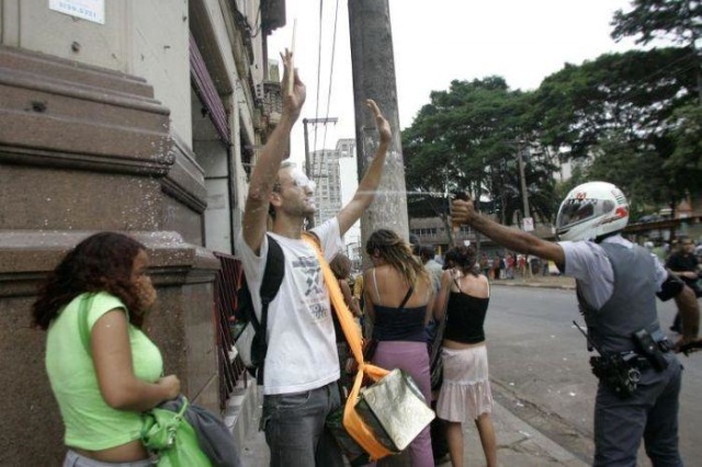 Bildschirmarbeiter - Picdump 05.02.2010