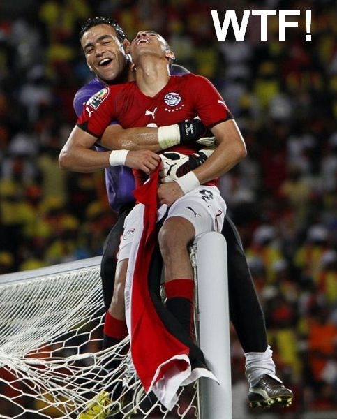 Bildschirmarbeiter - Picdump 05.02.2010