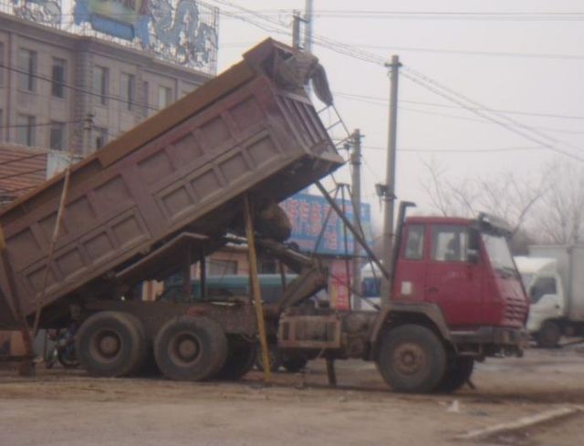 Bildschirmarbeiter - Picdump 05.02.2010