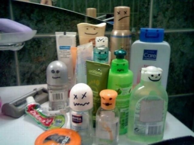 Bildschirmarbeiter - Picdump 05.02.2010