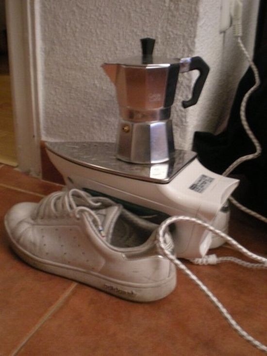 Bildschirmarbeiter - Picdump 05.02.2010