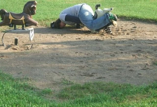 Bildschirmarbeiter - Picdump 05.02.2010