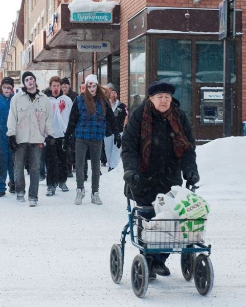 Bildschirmarbeiter - Picdump 05.02.2010