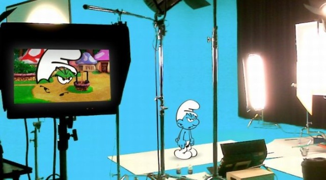 Bildschirmarbeiter - Picdump 05.02.2010