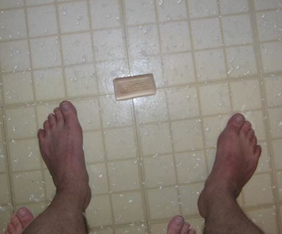 Bildschirmarbeiter - Picdump 05.02.2010