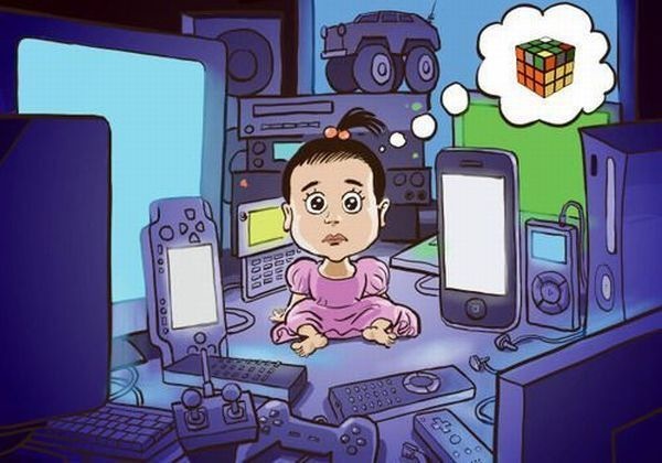 Bildschirmarbeiter - Picdump 05.02.2010