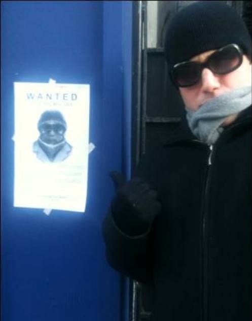 Bildschirmarbeiter - Picdump 05.02.2010