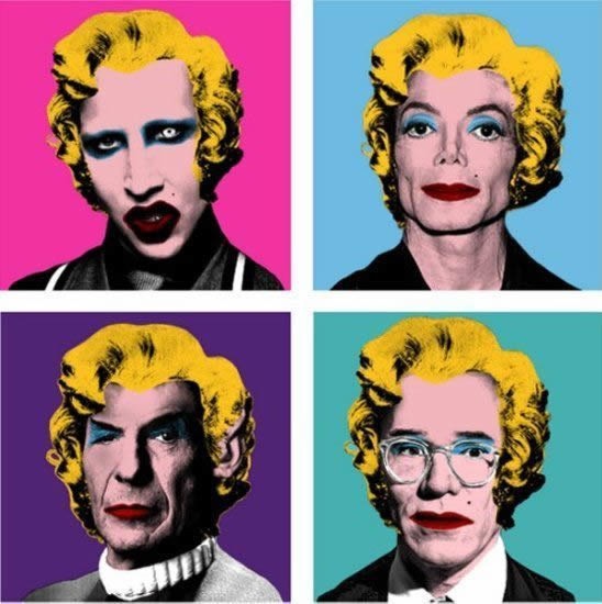 Bildschirmarbeiter - Picdump 05.02.2010