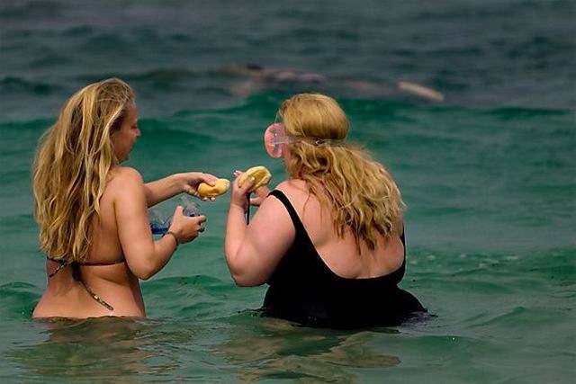 Bildschirmarbeiter - Picdump 12.02.2010