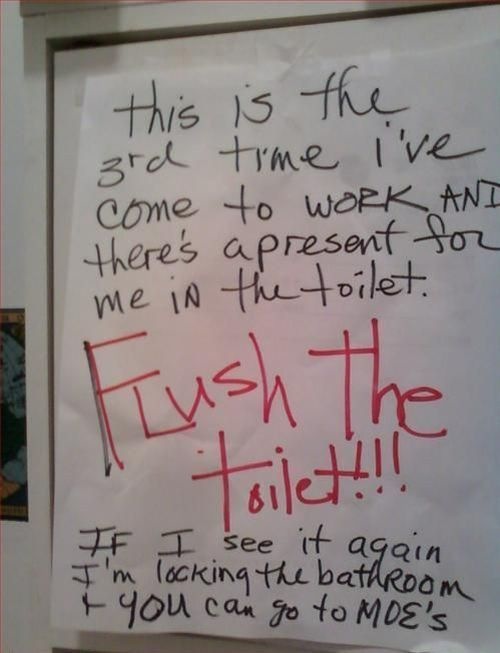 Bildschirmarbeiter - Picdump 12.02.2010