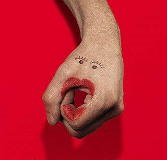 Bildschirmarbeiter - Picdump 12.02.2010