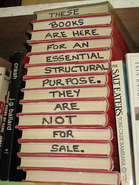 Bildschirmarbeiter - Picdump 12.02.2010