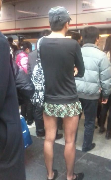 Bildschirmarbeiter - Picdump 12.02.2010