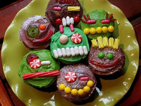 Bildschirmarbeiter - Picdump 12.02.2010