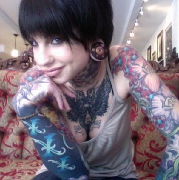 Bildschirmarbeiter - Picdump 12.02.2010