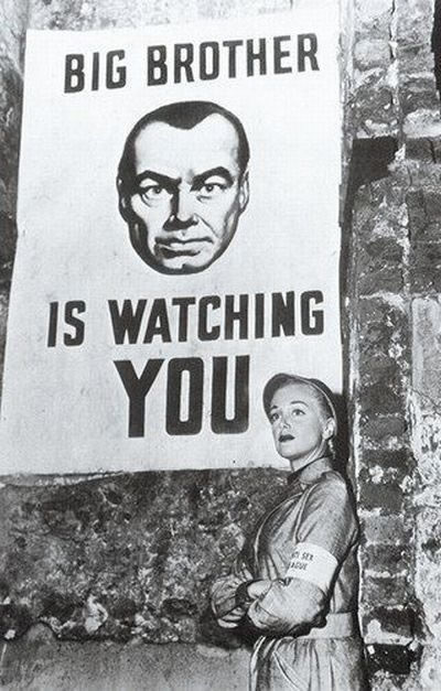 Bildschirmarbeiter - Picdump 12.02.2010