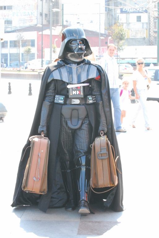 Bildschirmarbeiter - Picdump 12.02.2010