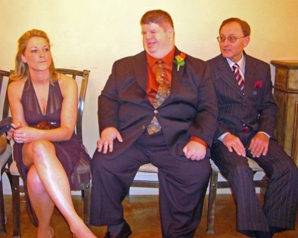 Bildschirmarbeiter - Picdump 12.02.2010