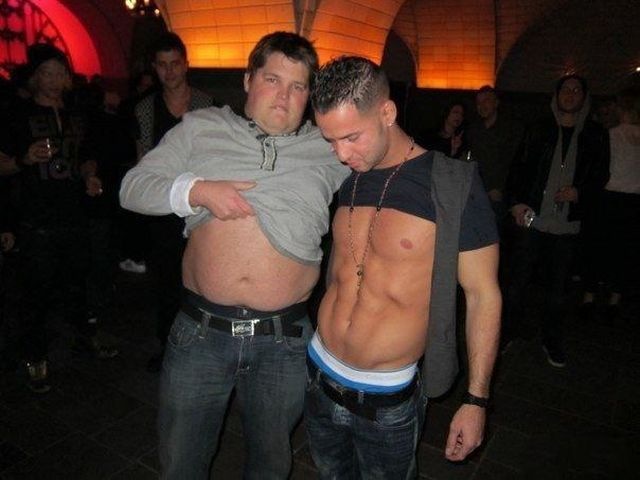 Bildschirmarbeiter - Picdump 12.02.2010