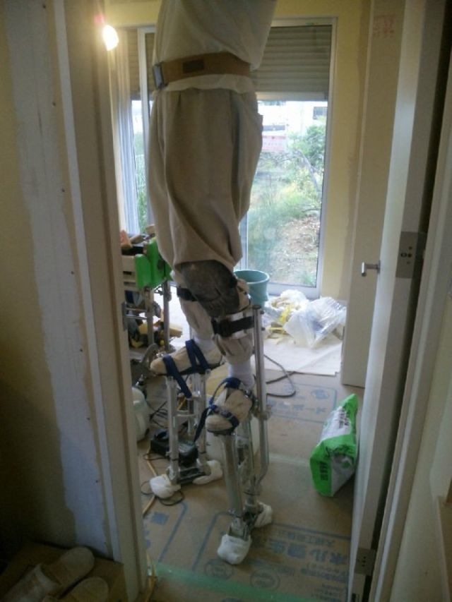 Bildschirmarbeiter - Picdump 12.02.2010