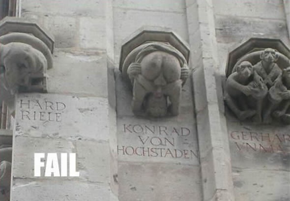 Bildschirmarbeiter - Picdump 12.02.2010